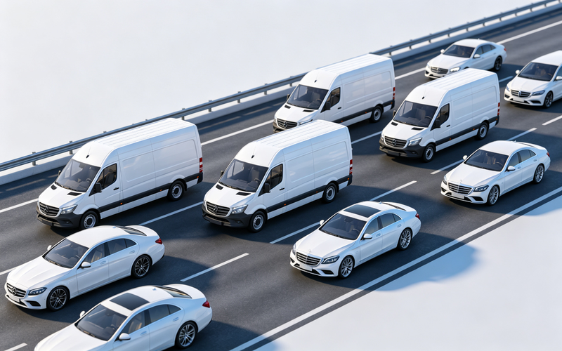 Fleet management