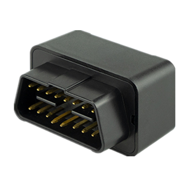 TC58 OBD tracker