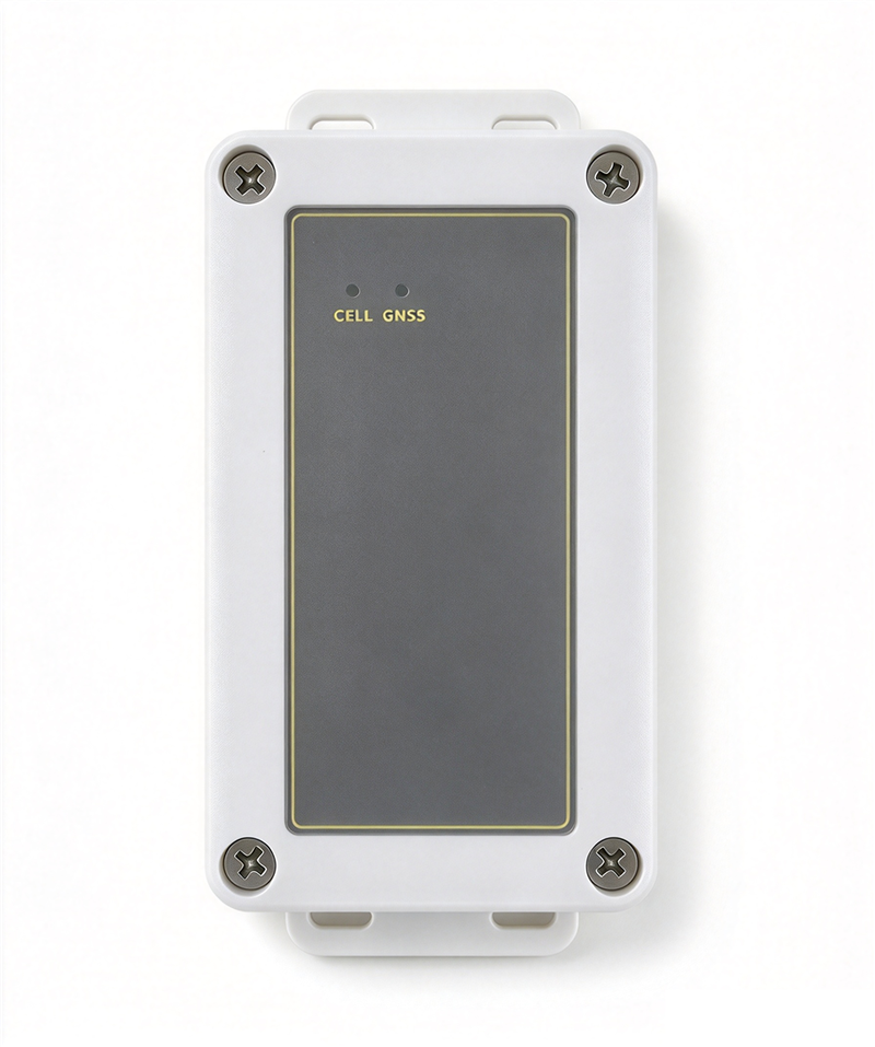 TC88 IP68 waterproof tracker